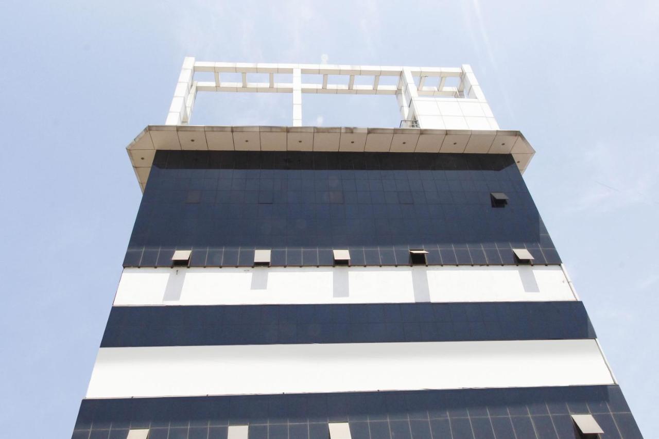 Capital O 64773 Horizon Heights Serviced Apartments Coimbatore Exterior photo