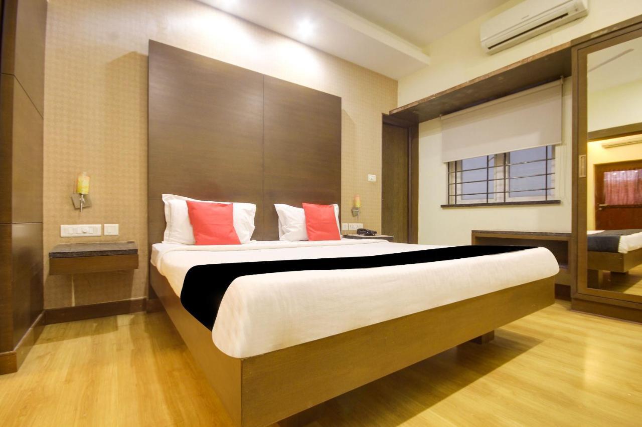 Capital O 64773 Horizon Heights Serviced Apartments Coimbatore Exterior photo