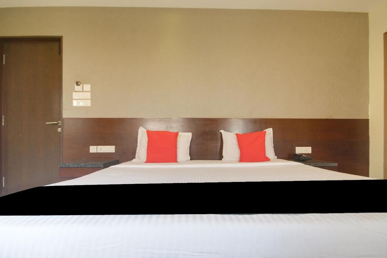 Capital O 64773 Horizon Heights Serviced Apartments Coimbatore Exterior photo